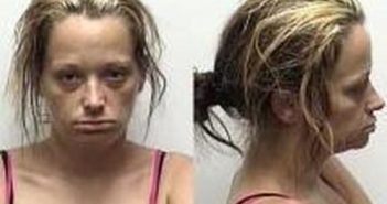 SHANNON TIMMERMAN | 2017-10-08 15:09:00 Clark County, Indiana Booking