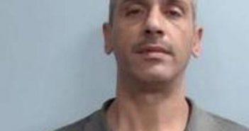 MOHAMAD MOHAMAD | 2017-10-08 01:36:00 Fayette County, Kentucky Booking