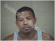 WILLIAMS, DAVID | 2017-10-08 Harnett County, North Carolina Booking