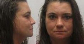 KIMBLEREY DRAKE | 2017-10-08 03:22:00 Clark County, Indiana Booking