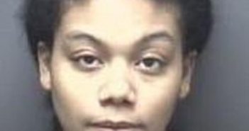 <B>ASHLEY</B> <B>SATTERTHWAITE</B> #, Pitt County, North Carolina - 2017-10-08 21:15:00