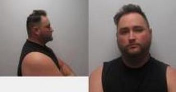 BRANDON WATERHOUSE | 2017-10-08 03:52:00 Clark County, Indiana Booking