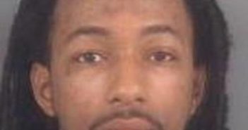 MARSHALL HOLLINGSWORTH | 2017-10-08 06:30:00 Cumberland County, North Carolina Booking