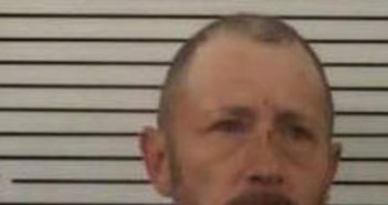 LAWENCE ALLEN | 2017-10-08 14:03:00 Madison County, North Carolina Booking