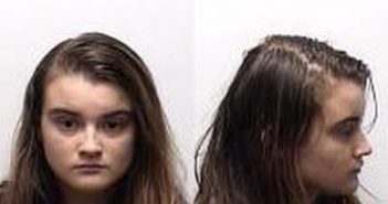 LYNDSEY HOPKINS | 2017-10-08 07:38:00 Clark County, Indiana Booking