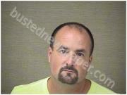 MCLAURIN, RANDALL | 2017-10-08 Harnett County, North Carolina Booking