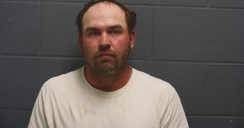 JOSHUA DAVID CRAWFORD | 2017-10-08 22:15:00 Montgomery County, Indiana Booking