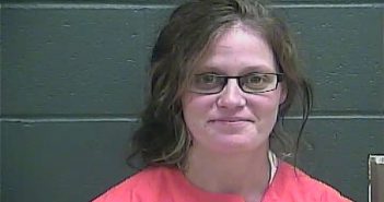 BROOKE ERIN RAMSEY | 2017-10-08 16:14:00 Perry County, Indiana Booking