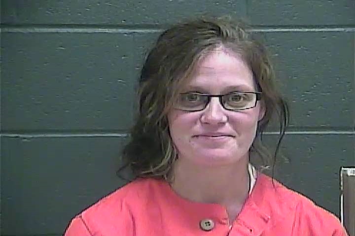 BROOKE ERIN RAMSEY #, Perry County, Indiana - 2017-10-08 16:14:00