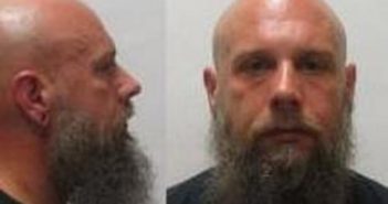 BRIAN BOWMAN | 2017-10-08 00:18:00 Clark County, Indiana Booking