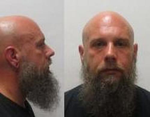 BRIAN BOWMAN #, Clark County, Indiana - 2017-10-08 00:18:00