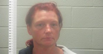 ANN MARIE BURGESS | 2017-10-08 23:23:39 Bates County, Missouri Booking