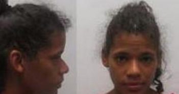 ELIZABETH NAPIER | 2017-10-08 23:46:00 Clark County, Indiana Booking