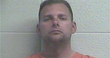 JOHN DICKERSON | 2017-10-09 16:40:00 Jessamine County, Kentucky Booking