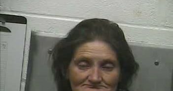 PATRICIA R PRIDDY | 2017-10-09 16:26:00 Larue County, Kentucky Booking