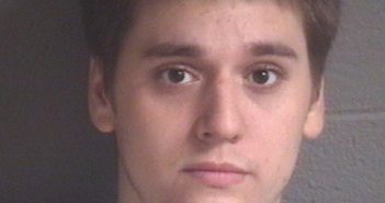 <B>VILLARREAL</B>, <B>ALEXANDER</B> <B>JULIAN</B> #, Buncombe County, North Carolina - 2017-10-09 20:40:00
