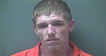 DAMON KONETSKI | 2017-10-09 22:09:00 Laporte County, Indiana, La Porte County, Indiana Booking