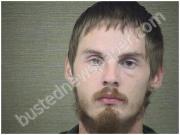 CARTER, DOUGLAS | 2017-10-09 Harnett County, North Carolina Booking