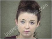 PHILLIPS, KATLYN | 2017-10-09 Harnett County, North Carolina Booking