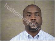 WRIGHT, MIKHAIL | 2017-10-09 Harnett County, North Carolina Booking