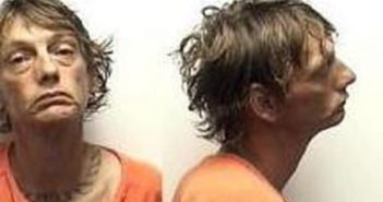 DENNIS GRAF | 2017-10-09 16:06:00 Clark County, Indiana Booking