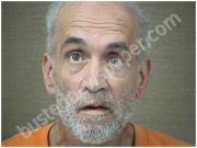 GOSS, CHRIS | 2017-10-09 Harnett County, North Carolina Booking