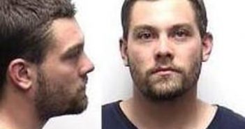 DAVID KLEIN | 2017-10-09 23:55:00 Clark County, Indiana Booking