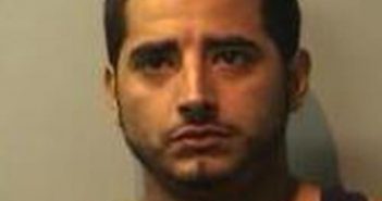 RANDY GONZALEZ | 2017-10-09 14:13:00 Pasadena PD, Texas Booking