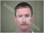 MASON, RANDY | 2017-10-09 Harnett County, North Carolina Booking