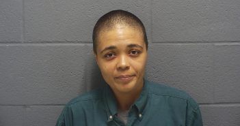 REGINA LOVE JEFFERSON | 2017-10-09 00:26:00 Montgomery County, Indiana Booking