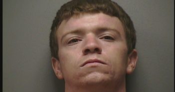 <B>BRENNEN</B> <B>TROY</B> <B>JOHNSON</B> #, Simpson County, Kentucky - 2017-10-09 10:41:00