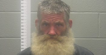 STANLEY RAY CLINTON | 2017-10-09 00:46:14 Bates County, Missouri Booking