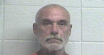 JOHN SULLIVAN | 2017-10-09 15:51:00 Jessamine County, Kentucky Booking