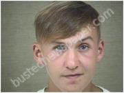 MEURER, JOSEPH | 2017-10-09 Harnett County, North Carolina Booking