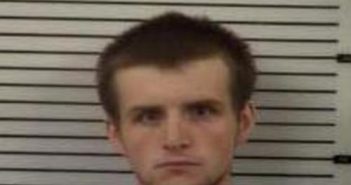 CHRISTIAN HONEYCUTT | 2017-10-09 13:01:00 Madison County, North Carolina Booking