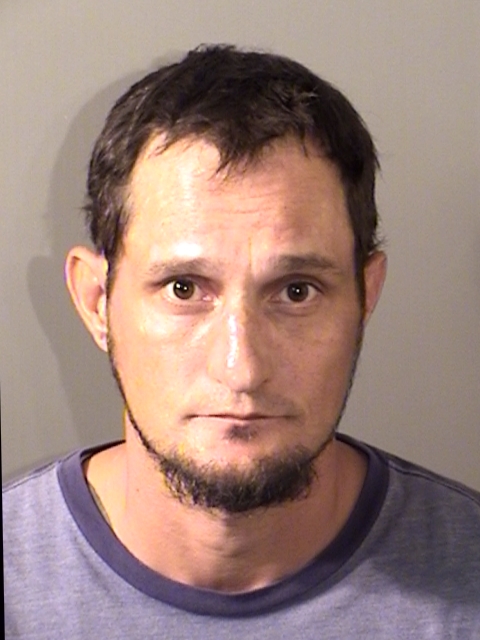 BARNETT, NATHAN LLOYD #, Denton County, Texas - 2017-10-09