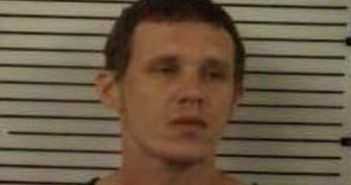 JUSTIN BROWN | 2017-10-09 23:14:00 Madison County, North Carolina Booking