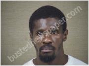 MCNEILL, LARRY | 2017-10-09 Harnett County, North Carolina Booking