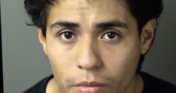 <B>BARRERA</B>-ROJAS, <B>DANIEL</B> ALEJANDRO #, Denton County, Texas - 2017-10-09