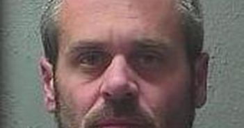 CHRISTOPHER GARBER | 2017-10-09 13:12:00 Benewah County, Idaho Booking