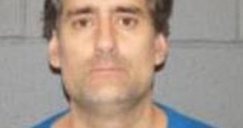 GREGG LUNN | 2017-10-09 22:33:00 Delaware County, New York Booking
