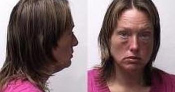 JENNIFER TREW | 2017-10-09 10:46:00 Clark County, Indiana Booking