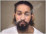 SIGNAL, STANLEY | 2017-10-09 Harnett County, North Carolina Booking