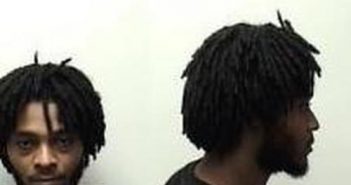 MAURICE BYARS | 2017-10-10 11:06:00 Clark County, Indiana Booking