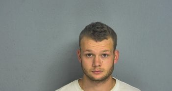 <B>RAYMOND</B> EDWARD DALE <B>GARDNER</B> #, Greene County, Missouri - 2017-10-10 20:30:00