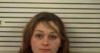 CALLIE NEF | 2017-10-10 09:33:00 Madison County, North Carolina Booking