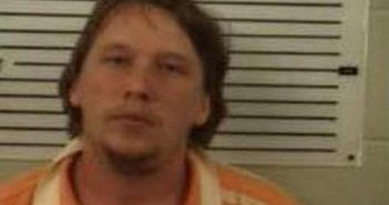 HEATH WINTERS | 2017-10-10 13:13:00 Madison County, North Carolina Booking