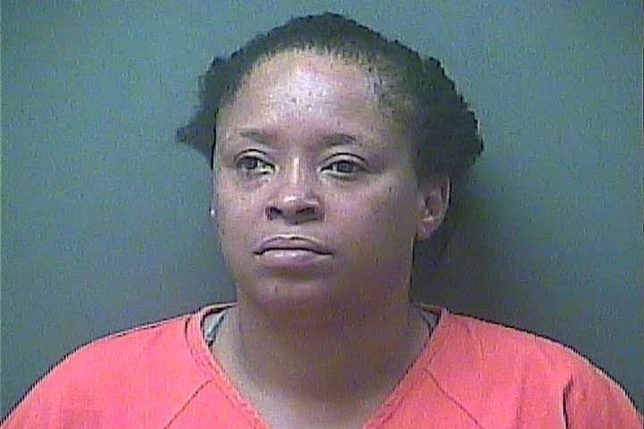 SHAWANDA F MATTHEWS #, Laporte County, Indiana, La Porte County, Indiana - 2017-10-10 22:38:00
