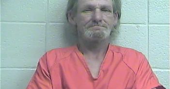 BILLY GOFORTH | 2017-10-10 11:52:00 Jessamine County, Kentucky Booking