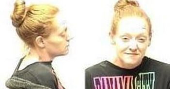 JESSICA WALKER | 2017-10-10 01:54:00 Clark County, Indiana Booking